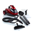 Steam Dynamo 51 Oz. Portable Steam Cleaner with Attachments, 1500W, Corded